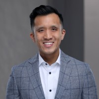 Jeremy Tran