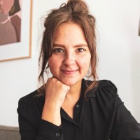 Lisanne Van Egeraat