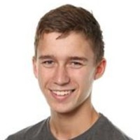 Anders Christian Okholm