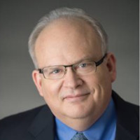 Kerric T. Baird