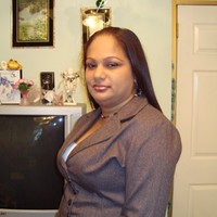 Michelle Sookdeo