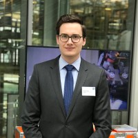 Dr. Benjamin Härtel