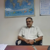Mario Zoysa