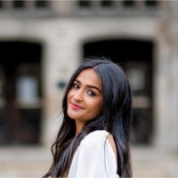 Tavleen Gill