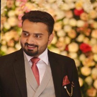 Muhammad Najam
