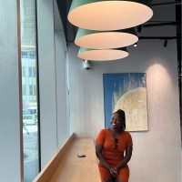 Priscilla Adu