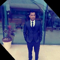 Bikash Gupta