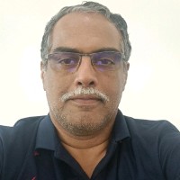Sathish Kumar Narayanan