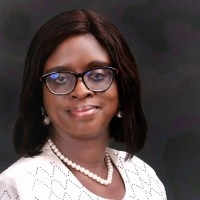 Dr. Deola Agbato