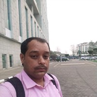 Animesh Bhar