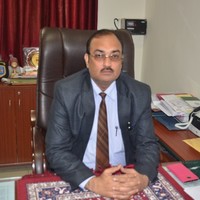 Dr.Muhammad Javed