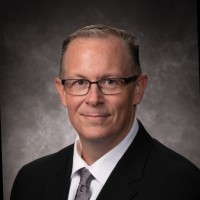Keith Chandler