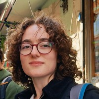 Damla Su Kasaroğlu