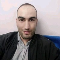 Youcef BEN BELKACEM