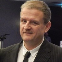 Petar Stojkovic