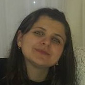 Tamar Simonia