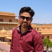 Kamesh Vaishnav