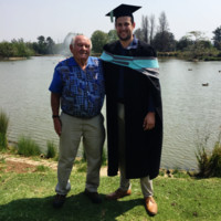 Willie Potgieter