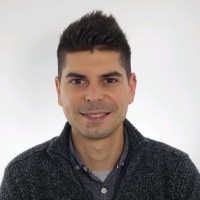 Jon Larrinaga Fernández
