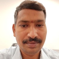 RV Prasad