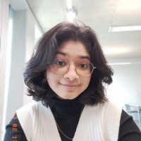 Aneesha Amodini Uvaraj