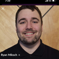 Ryan Miksch