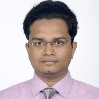 Tanmaya Kumar Sahu