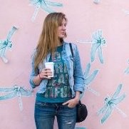Tatyana Kiryanova