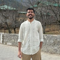 Saransh Khandelwal