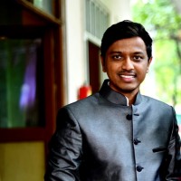 Nilesh Nagine