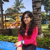 Bhagyashree.A. Gombi