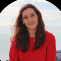 Paloma Cortijo García