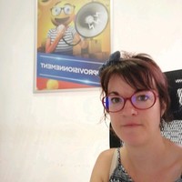 Patricia Barbot
