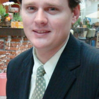 Adam Todd