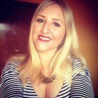 Victoria Mitchell