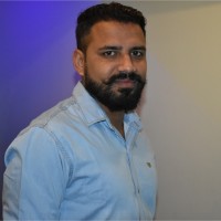 Rahul kumar yadav