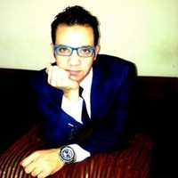 Ahmed Shaarway