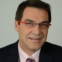 Etienne Roy