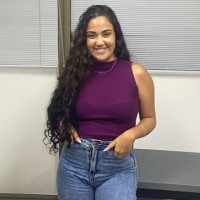 Ana Karoline Rodrigues
