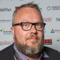 Per Lundkvist ★ CPP®, PCI®, PSP®