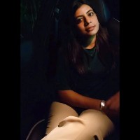 Irsa Ghazal