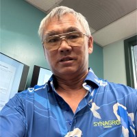 Alan Yuen