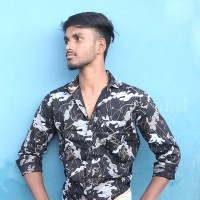 Nithish c