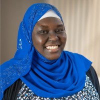 Souwelimatou Amadou Amani, PhD.