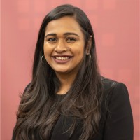 Nirali Desai