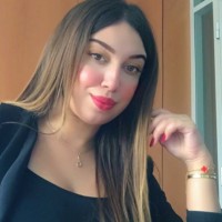 Mounia Chahlafi