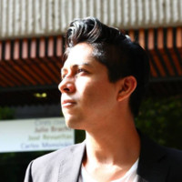 Luis Brandon Ibarra García
