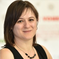Gaëlle Even