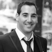 Ido Mayevsky (I'm Hiring)