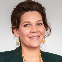 Elena Akimova